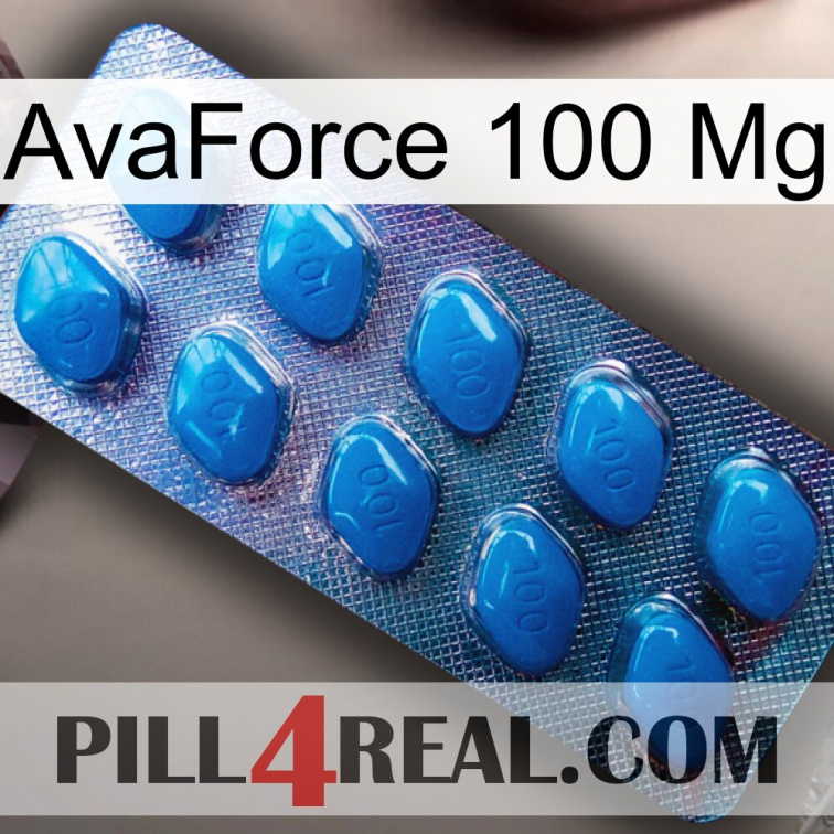 AvaForce 100Mg viagra1